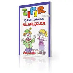 Zipir - Sasirtmaca Bilmeceler, image 