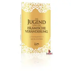 Die Jugend und die islamische Veränderung -Fethi Yeken, image 