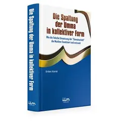 Die Spaltung der Umma in kollektiver Form, image 