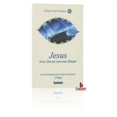 Jesus - Seine Mission und seine Wunder, image 