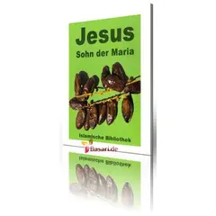 Jesus, Sohn der Maria, image 