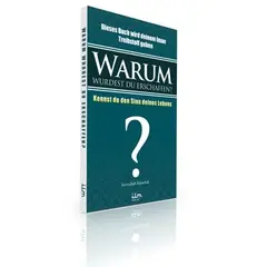 Warum wurdest du erschaffen?, image 