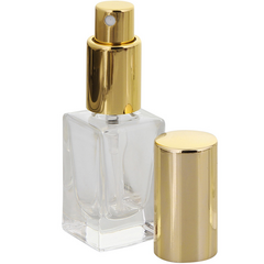 Duftöl inspired by Mountain Water 15 ml Extrait de Parfum 0.51 fl oz. no Creed Silver, image 