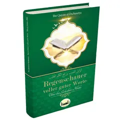 Regenschauer voller guter Worte - Imam Ibn Al Qayyim - Über das Gedenken Allahs, image 
