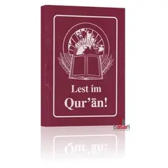 Lest im Qur'an !, image 
