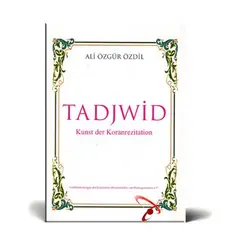 Tadjwid - Kunst der Koranrezitation, image 