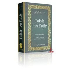 Tafsir ibn Kathir (760 Seiten) - Sure 1 bis 2, image 