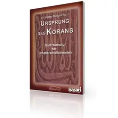 Ursprung des Korans, image 