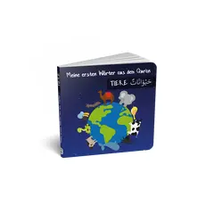 Meine ersten Wörter aus dem Qur´an Band 2, image 