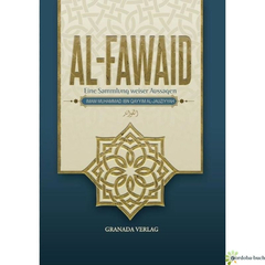 Al-Fawaid - Eine Sammlung weiser Aussagen (Neuauflage), image 