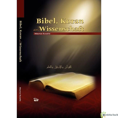 Bibel, Koran Und Wissenschaft, image 