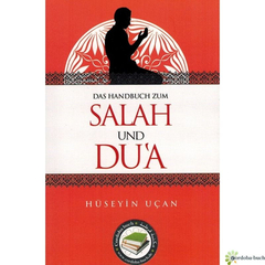 Das Handbuch zum Salah und Dua, image 