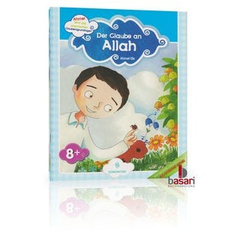 Der Glaube an Allah (Kinderbuch), image 
