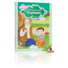 Der Glaube an die Propheten (Kinderbuch), image 