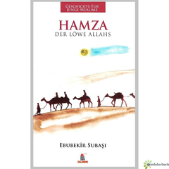 Hamza - Der Löwe Allahs, image 