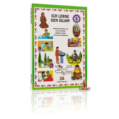 Ich lerne den Islam 3 - Das Kindergebetsbuch, image 