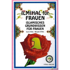 Ilmihal für Frauen - Islamisches Grundwissen für Frauen, image 
