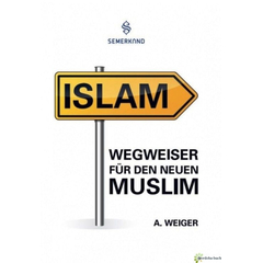 Islam - Wegweiser für den neuen Muslim, image 