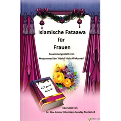 Islamische Fataawa für Frauen, image 