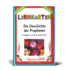 Lernkarten Die Geschichte der Propheten, image 