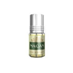 Maqam Karamat Parfum 3ml Oil, image 