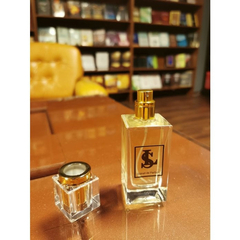 Extase Parfüm De Extrait  (50ml)  Inspiriert von Fleur Narcotique, image 