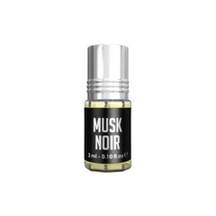 Musk Noir Karamat Parfum 3ml Oil, image 