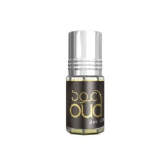 Oud Karamat Parfum 3ml Oil, image 