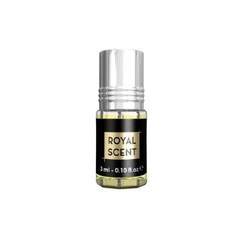 Royal Scent Karamat Parfum 3ml Oil, image 