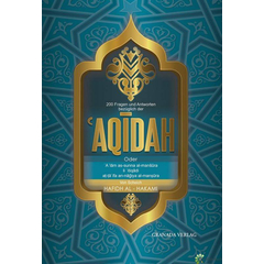 200 Fragen und Antworten bezüglich der Aqidah - Verbesserte Neuauflage  zum, image 