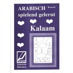 Kalaam- Arabisch spielend gelernt, image 