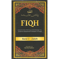 Fiqh Band 3 - Zakah, image 