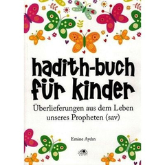 Hadith-buch für Kinder 2. Auflage, image 