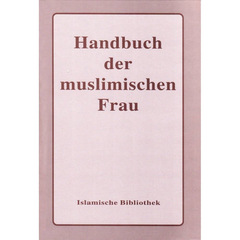 Handbuch der muslimischen Frau, image 