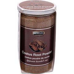 Costus Root Powder 125g, image 