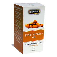Hemani Sweet Almond, image 