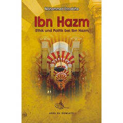 Ibn Hazm - Ethik und Politik bei Ibn Hazm, image 