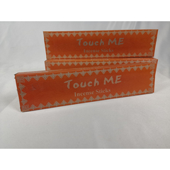 TOUCH Incense Sticks, image 