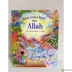 Mein erstes Buch über Allah, image 