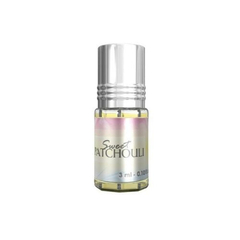 Sweet-Patchouli-Karamat-Parfum-3ml-Oil, image 