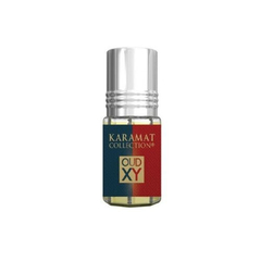 Oud-XY-Karamat-Parfum-3ml-Oill, image 