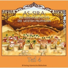 As Sira Teil 4 - CD, image 