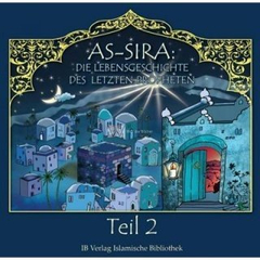 As Sira Teil 2 - CD, image 
