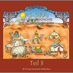 As Sira Teil 3 - CD, image 