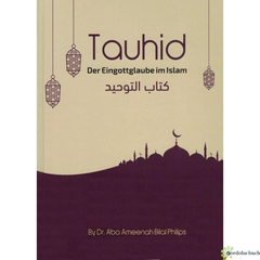 Tauhid - Der Eingottglaube im Islam, image 