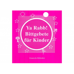 Ya Rabb, Bittgebete für Kinder, image 