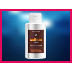 Coffein-Shampoo 250 ml, image 