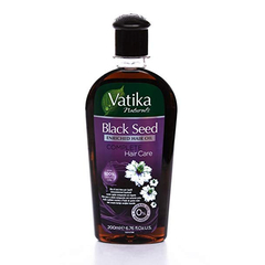 Vatika Black Seed Haar Öl  200ML, image 