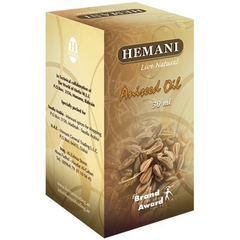 Hemani Anis / Aniseed Öl, image 