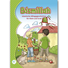 "Bismillah" Islamische Alltagsgeschichten für Klein und Groß, image 